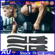 BFR Occlusion Bands Heavy Weight Lifting Occlusion Training Straps for Men Women