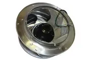 Aircommand Ibis Mk3 inside Fan Motor