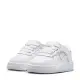 【NIKE 耐吉】運動鞋 童鞋 小童 兒童 休閒鞋 AF1 FORCE 1 LOW EASYON TD 白 FN0236-111