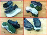 在飛比找Yahoo!奇摩拍賣優惠-Nike Air Footscape Woven Chukk