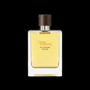 HERMÈS Terre d'HERMÈS Eau Intense Vetiver EDP, 12.5ml Travel Spray