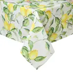 Mode Living Sorrento Tablecloth 70 x 144