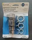 InSinkErator Disposal Drain Dishwasher Connector Kit DWC-00 - NIP