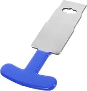 Yardwe Pool System Tool Square Eyeball Seat Removal Tool Pool Wrench Compatible Above Ground Pools