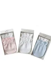 Mittens 2 Pairs--EMO E9900