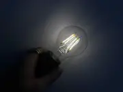 Light of God (Magnetic Control) Stage Magic Tricks Mentalism Magic Prop Illusion