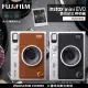 【單機+底片套+收納袋】 富士 Fujifilm instax mini EVO 混合式馬上看拍立得相機 即可拍 公司貨