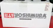 2014-15 HONDA GROM YOSHIMURA FENDER ELIMINATOR KIT