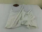 McDavid Men's 3XL White Football Girdle Hex Pad Padded Underwear, Cup Pocket NWT