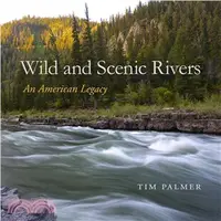 在飛比找三民網路書店優惠-Wild and Scenic Rivers ─ An Am