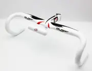 Pinarello Most Talon Road eBike Bicycle Carbon Handlebar 440mm Bar w/120mm stem