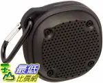 [106美國直購] 軍規防震防水喇叭 AMAZON BASICS SHOCKPROOF AND WATERPROOF WIRELESS MINI SPEAKER