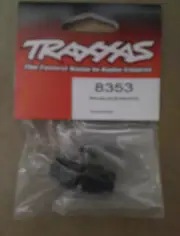 TRAXXAS 8353 DRIVE CUPS, INNER/ SCREW PINS