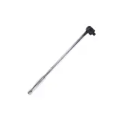 SP Tools 1/2" Drive Flex Handle Wrench - 450mm Hinged Joint Head Cr-V Steel