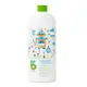 美國BABYGANICS 嬰幼兒奶瓶餐具清潔劑 (天然無香) 946mL