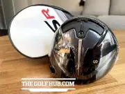 *NEW* Titleist TSR Driver- Pick Head + Shaft