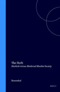 在飛比找誠品線上優惠-The Herb: Hashish Versus Medie