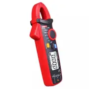 UNI-T UT210E Handheld RMS AC/DC Mini Digital Clamp Meter Resistance Capacitance