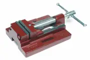 Dawn 60220 - Machine Vice 100mm Drill Press Vice