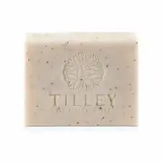 Tilley Fragranced Vegetable Soap - Coconut & Jojoba