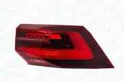 RIGHT COMBINATION REAR LIGHT FITS: VW GOLF VIII 1.5 TSI/2.0 TDI/1.0 TSI I