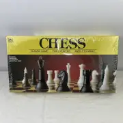 1989 Golden Whitman Western Publishing Chess Classic Game USA - Brand New Sealed