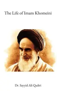 在飛比找博客來優惠-The Life of Imam Khomeini