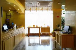 如家 - 西安太白南路地鐵站店 - 內賓Home Inn Hotel Xian South Taibai Road Suwbay Station