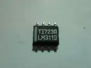 LM311 D SMD Comparator Differential Comparator #21-1014