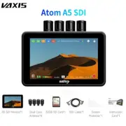 VAXIS Atom A5 SDI HDMI 5.5" Wireless Video Transmission Receiver Camera Monitor