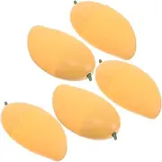 5Pcs Travel Refillable Containers Small Bottles for Toiletries Lotion Shampoo Conditioner for Daily Use and Travel Essentials