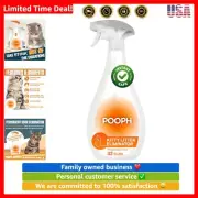 Kitty Spray - Odor Eliminator, 32oz - Dismantles Odors on a Molecular Basis, ...