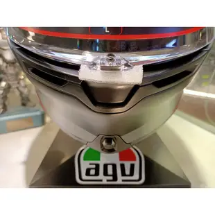 瀧澤部品 義大利 AGV K6 全罩安全帽 MINIMAL消光黑白 碳纖複合纖維 彩繪 K-6 亞洲版 透氣舒適 雙D扣