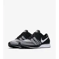 在飛比找蝦皮購物優惠-柯拔 Nike Flyknit Trainer Oreo A