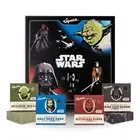 Dr. Squatch Star Wars Soap Collection Episode 1 with Collector’s Box - Men’s ...