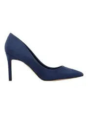 [Nine West] Ezra Pump in Navy
