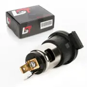 12V Installation Power Socket Ø 27 MM for Honda
