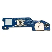 for HP Stream 14-DS 14-CB 14-cb188nr DA00P9PB6C0 Power Button Board Switch new