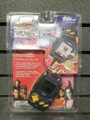 Tiger WCW/NWO Thunder 99X Games | Handheld Game | 1998 | NEW Sealed | Ships Fast