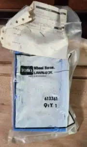 Toro 613361 Air Filter