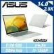 ASUS華碩 Zenbook 14 UX3402ZA-0422E1260P 青瓷綠 14吋筆電