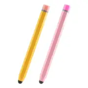 Portable Capacitive Pen for Easy Writing Drawing on Touch Screens Capacitive Pen