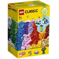 在飛比找蝦皮商城優惠-LEGO 11016 經典系列 Creative Build