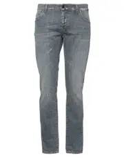 [BORGIA MILANO] BORGIA Milano Jeans - Item 13756119