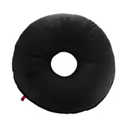 Ubio Round Coccyx Donut Cushion with Waterproof Cover Fabric