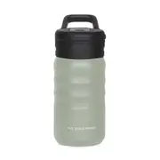The Good Brand 355ml Stainless Steel Insulated Drink Bottle Double Wall Sage