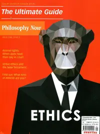 在飛比找誠品線上優惠-Philosophy Now: The Ultimate G