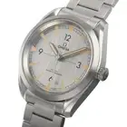 OMEGA Seamaster Co-Axial Aqua Terra Railmaster Master 220.10.40.20.06.001