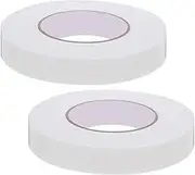 High Strength Foam Tape Double Sided 20mm x 5m Removable Adhesive for Crafts Frames Decorations Indoor/Outdoor Use