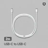 在飛比找myfone網路門市優惠-RHINOSHIELD 犀牛盾 USB-C to USB-C